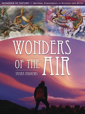 cover image of Wonders of the Air